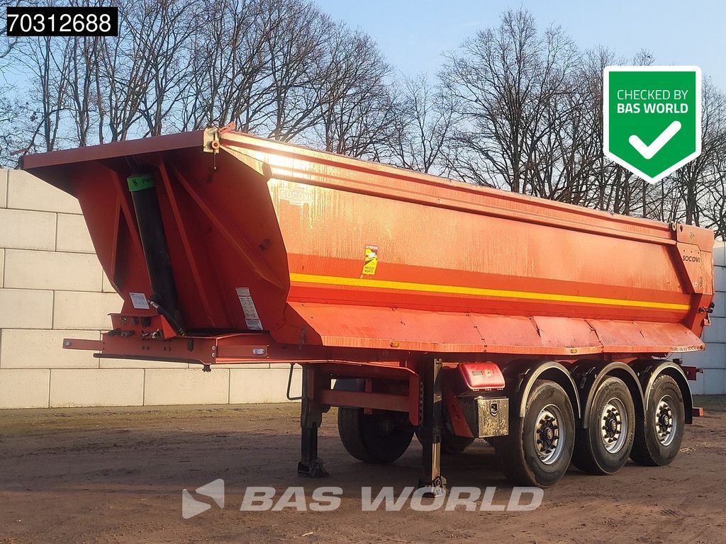 INVEPE SBOP3SPB08500 22m3