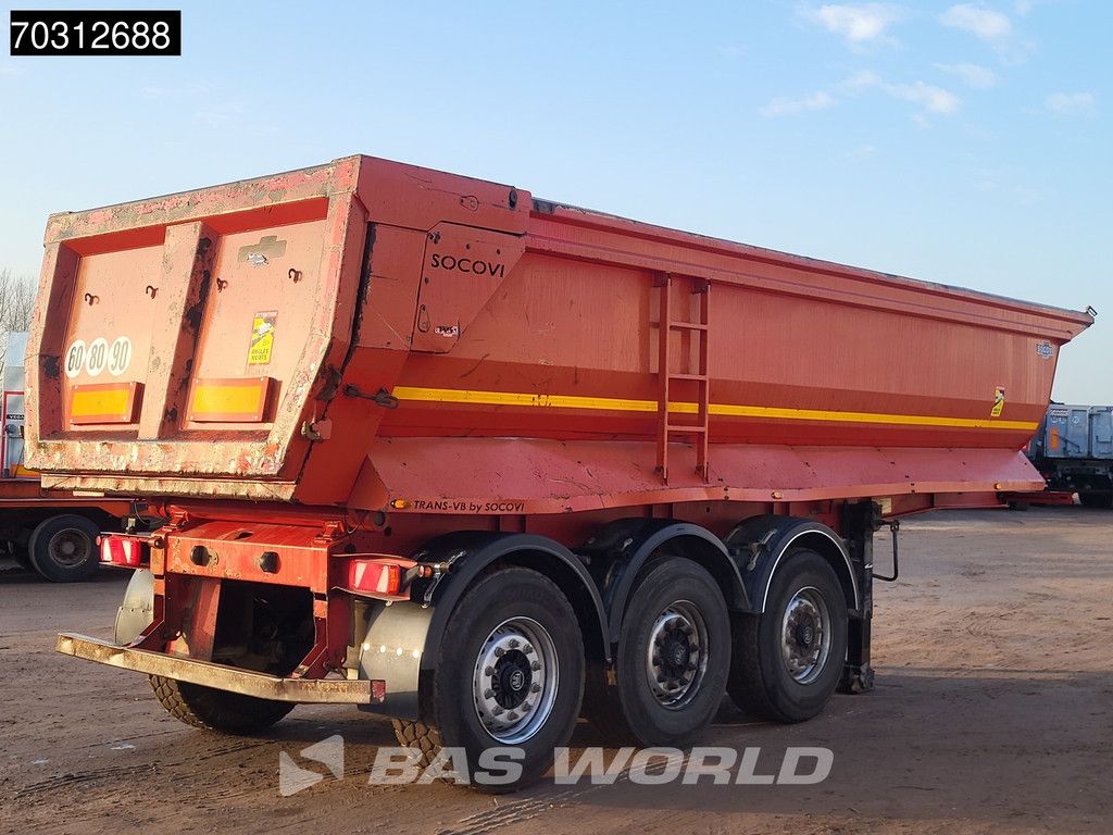 INVEPE SBOP3SPB08500 22m3