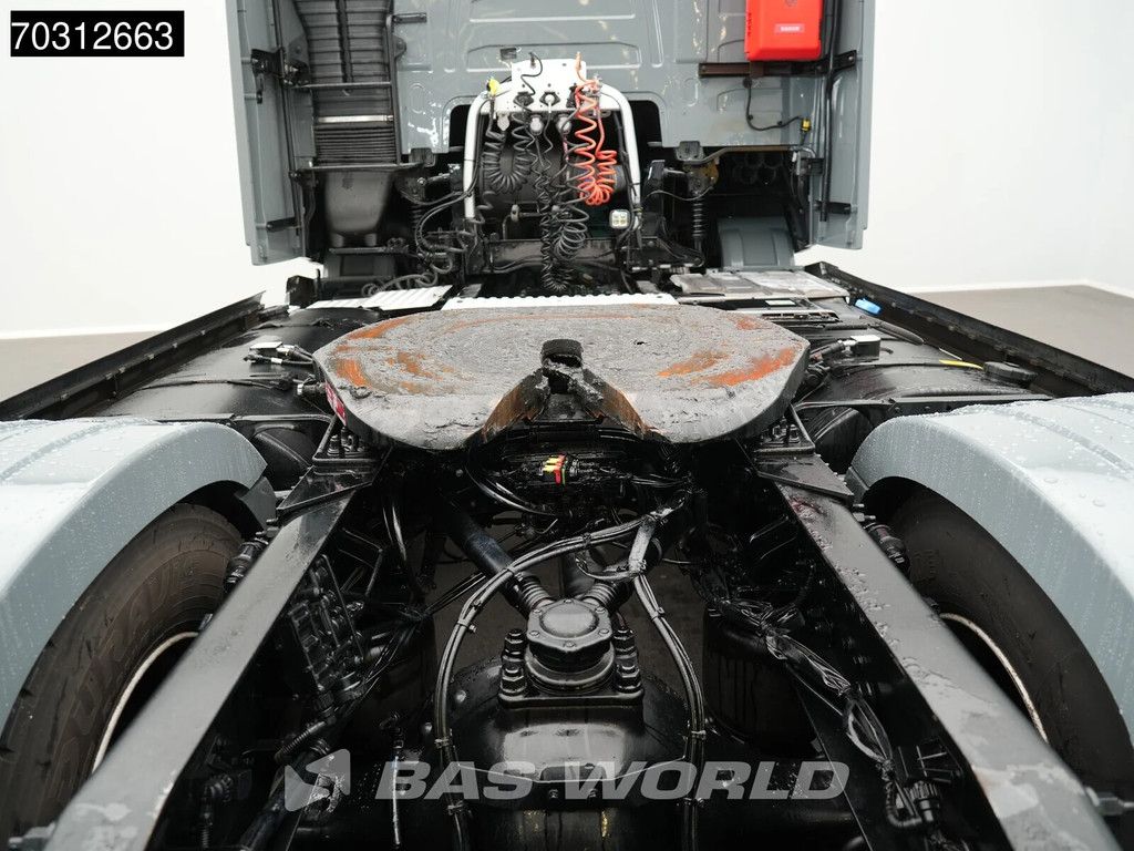 Volvo FH FH 500 4X2 Xenon APK/MOT 02-2027