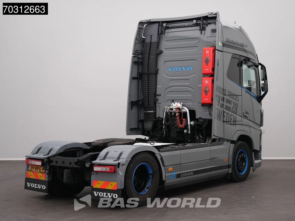 Volvo FH FH 500 4X2 Xenon APK/MOT 02-2027