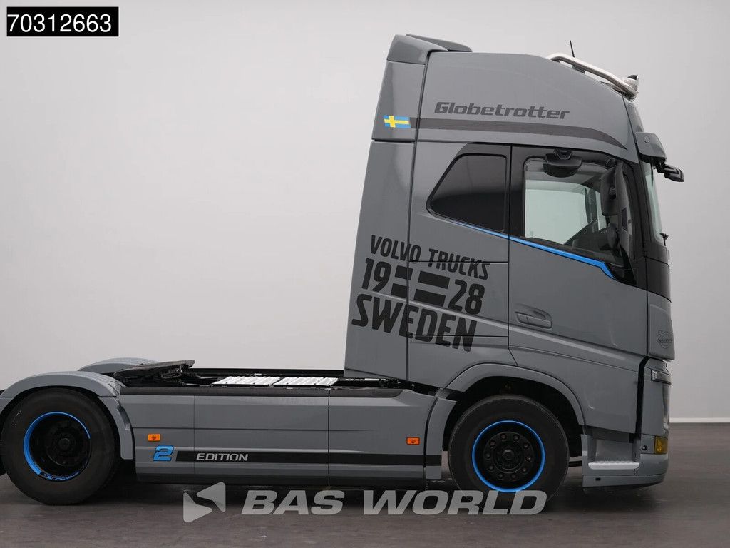 Volvo FH FH 500 4X2 Xenon APK/MOT 02-2027
