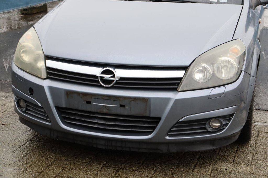 Personenauto Opel Astra Diesel 100pk 2004 (Marge)