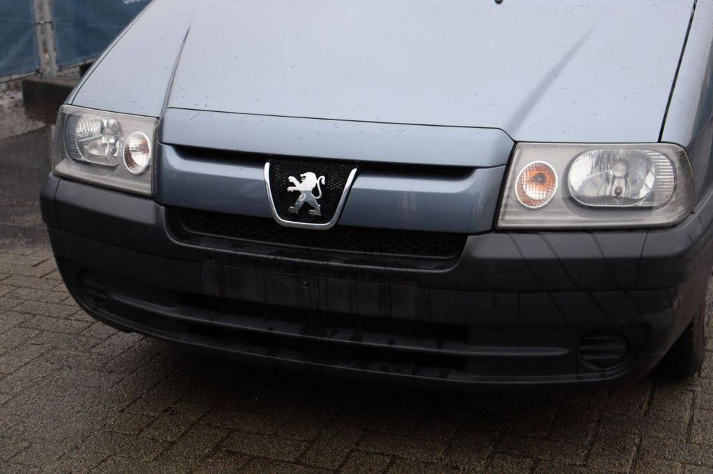 Personenauto Peugeot Expert Diesel 94pk 2006 (Marge)