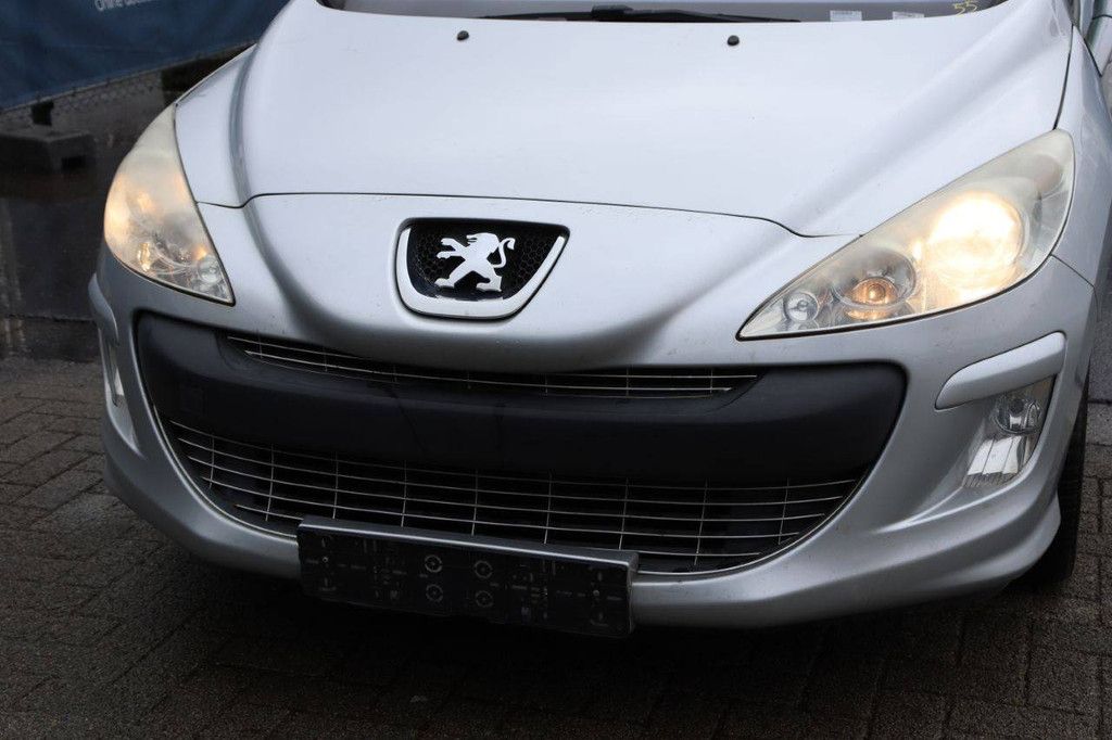 Personenauto Peugeot 308 Benzine 120pk 2010 (Marge)