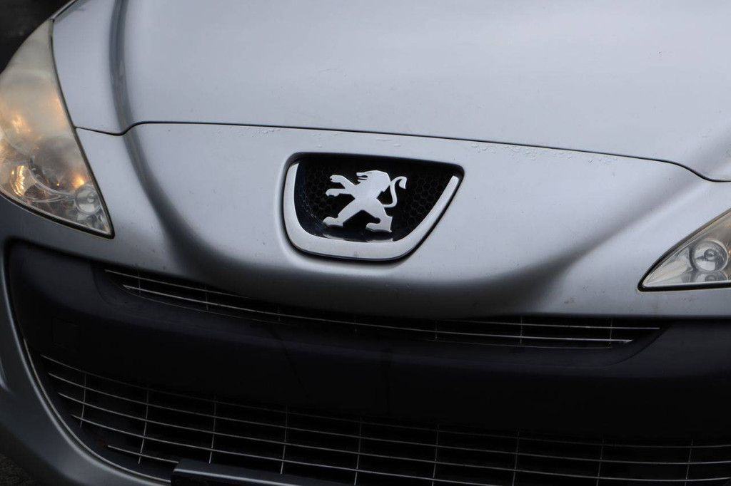 Personenauto Peugeot 308 Benzine 120pk 2010 (Marge)