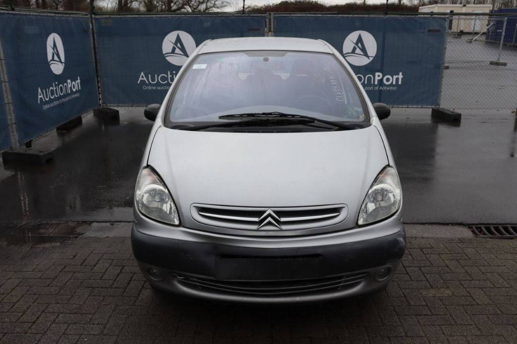 Personenauto Citroën Xsara Benzine 137pk 2000 (Marge)