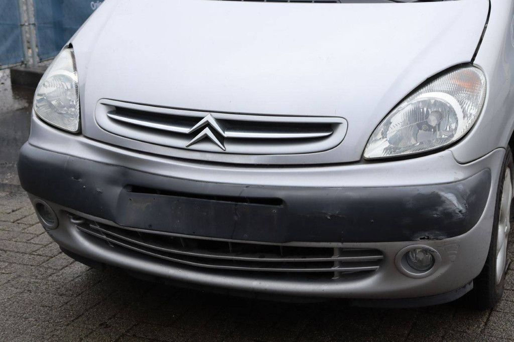 Personenauto Citroën Xsara Benzine 137pk 2000 (Marge)