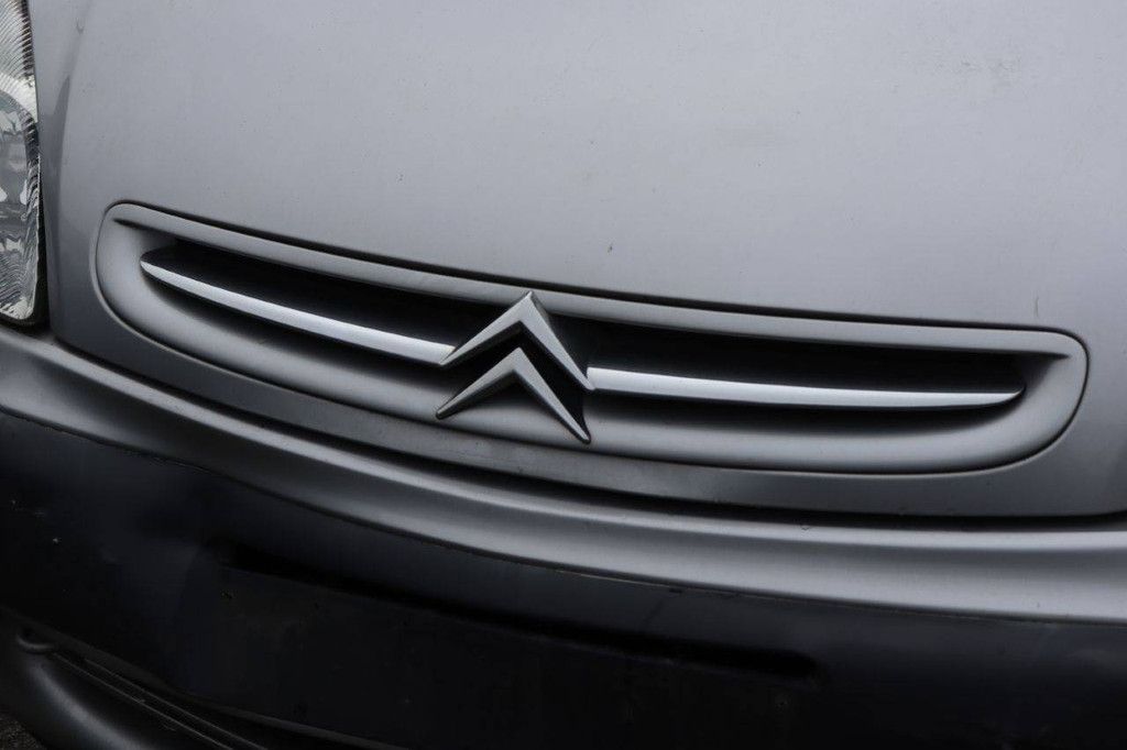 Personenauto Citroën Xsara Benzine 137pk 2000 (Marge)