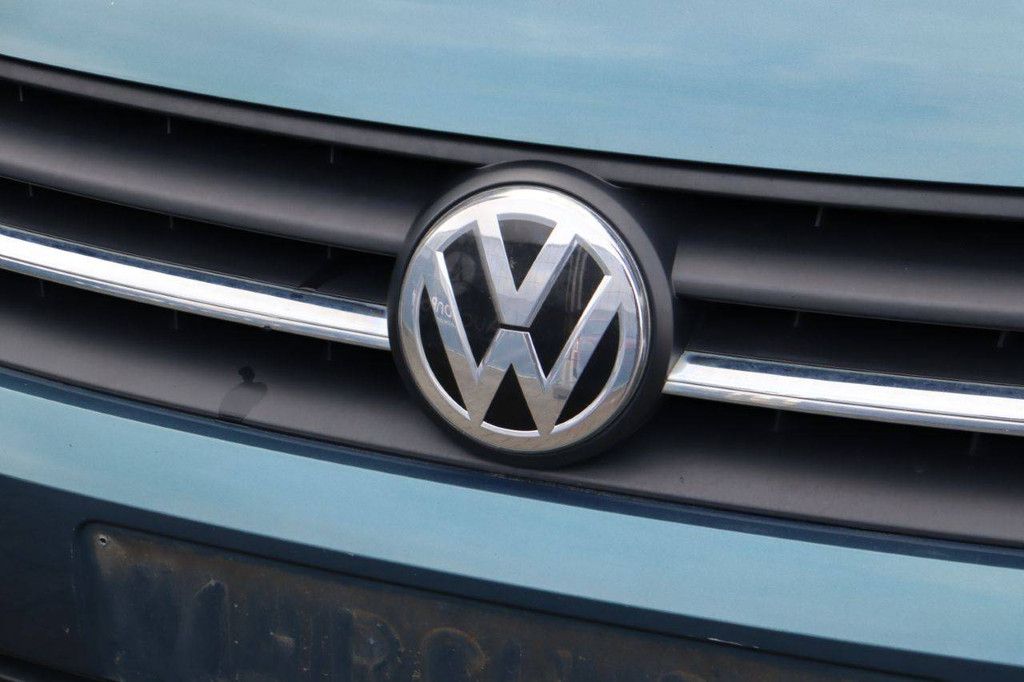 Pkw Volkswagen Caddy Benzin 125 PS 2016 (Margin)