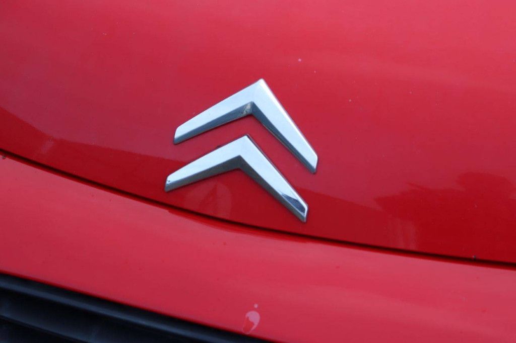 Passenger car Citroën C1 Petrol 68 hp 2011 (Margin)