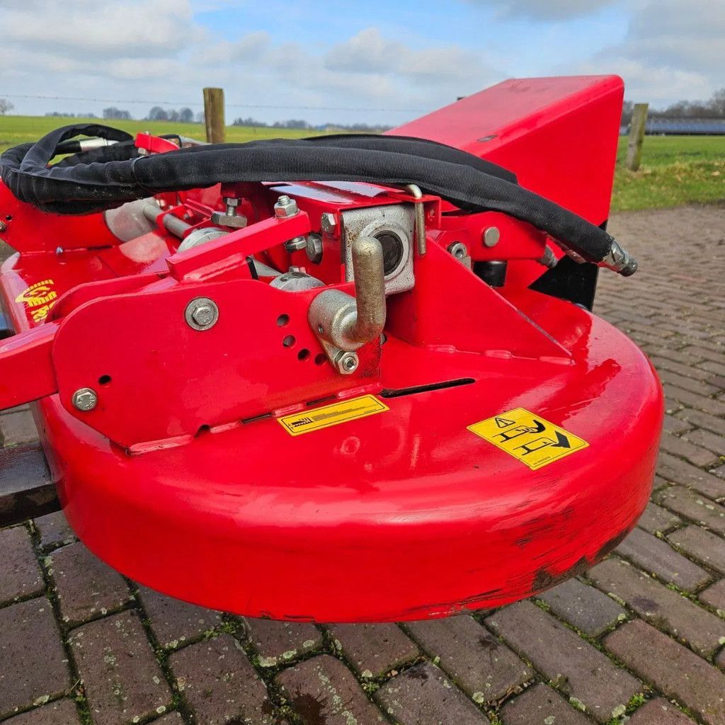 Gianni Ferrari Extra maaidek voor cirkelmaaier 1.12 mtr. breed.