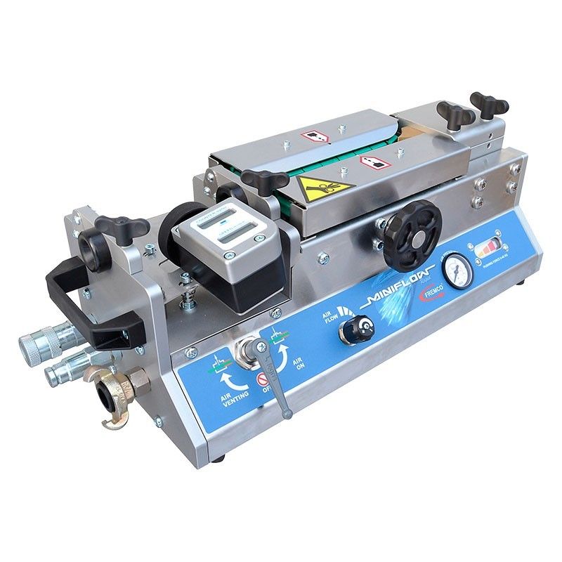 Fremco miniflow rapid