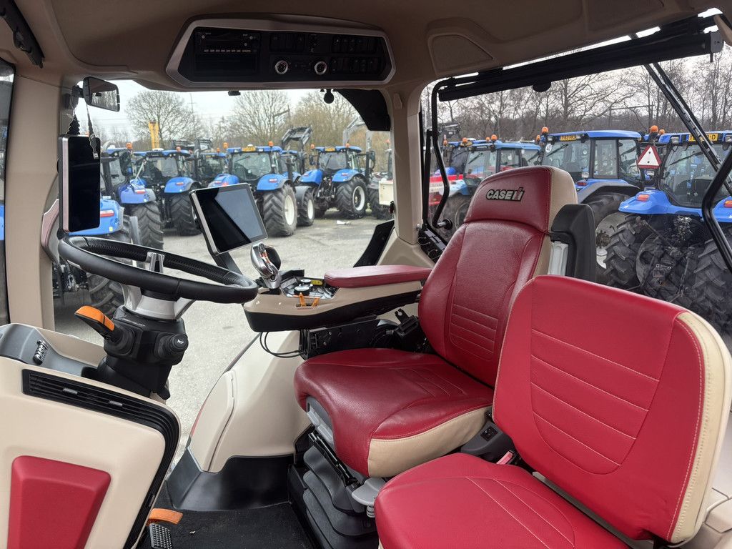 CASE PUMA 200 AFS CONNECT