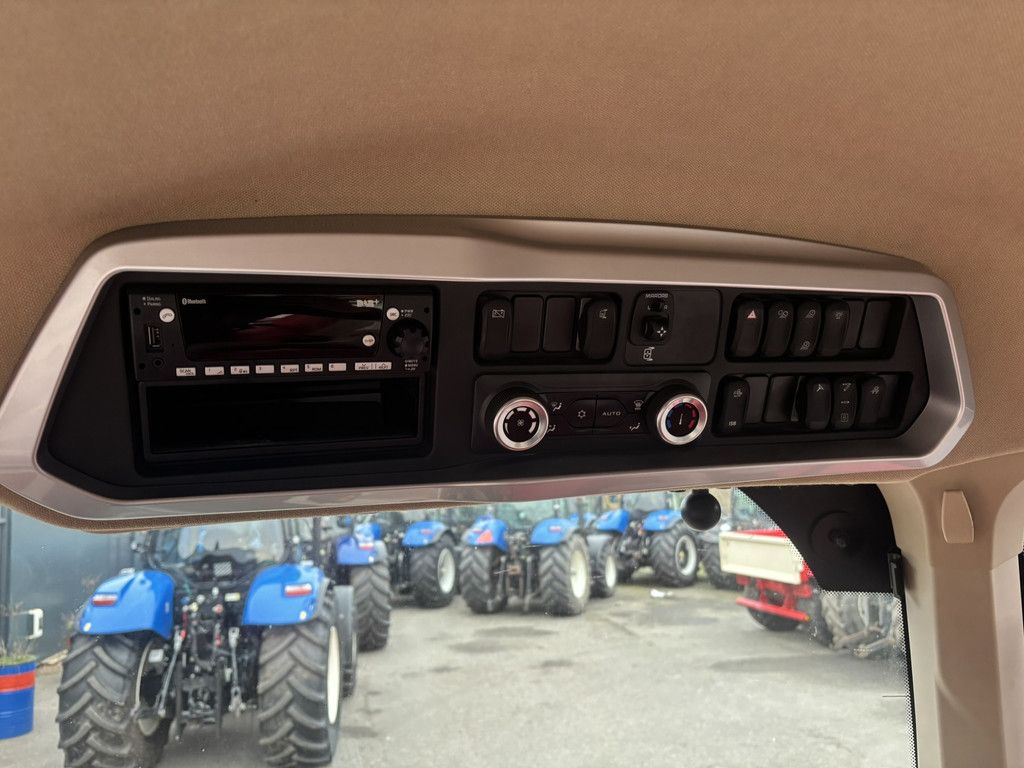 CASE PUMA 200 AFS CONNECT