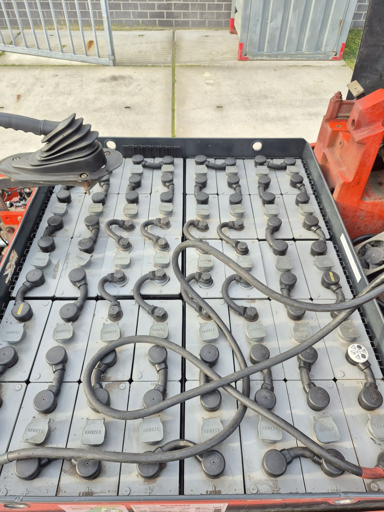 Linde E25-03/600 triplex freelift sideshift 4.150 mm bj 2007