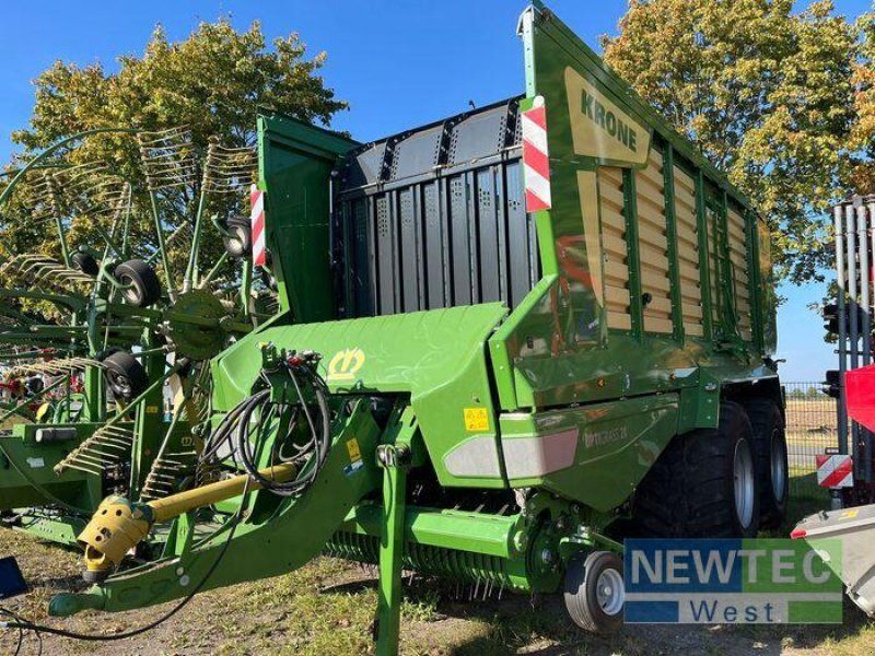 Krone RX330GD