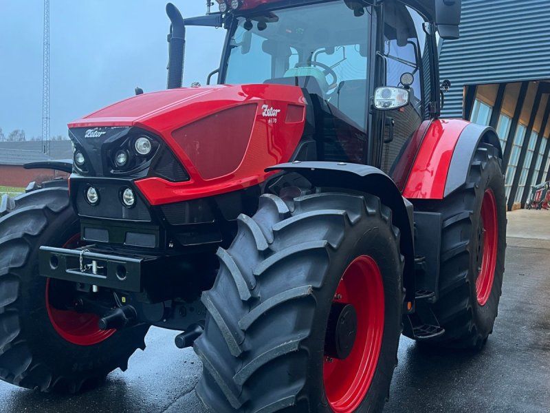 Zetor 6170