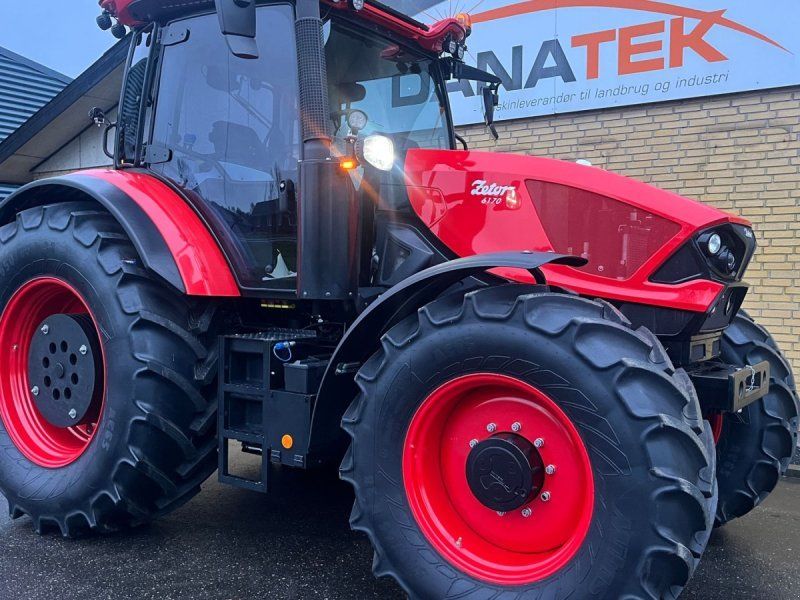 Zetor 6170