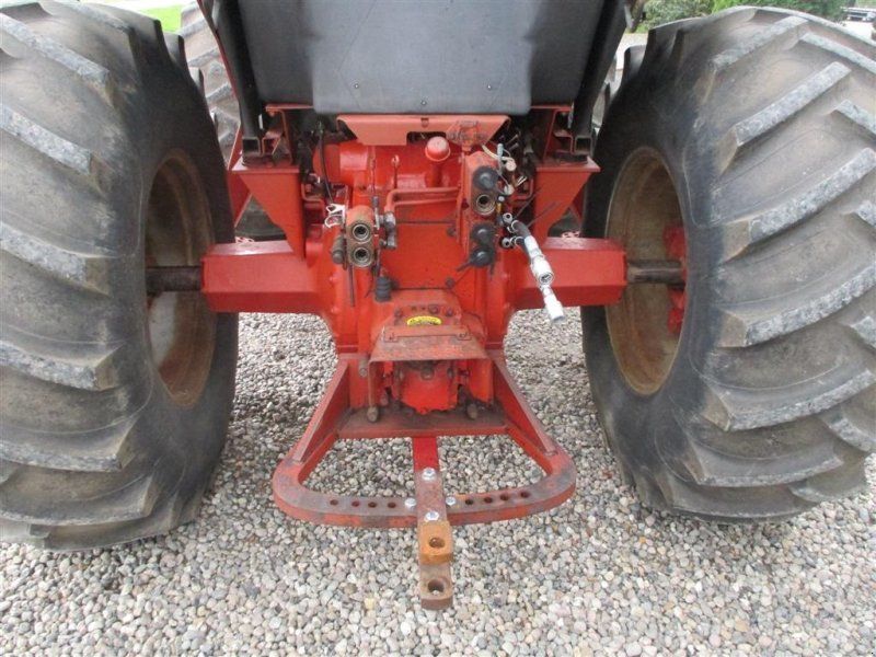 R.M. International 3588 Amerikaner klassiker