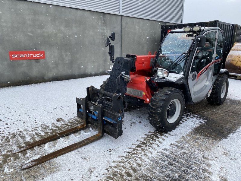 Manitou MT625H COMFORT ST5