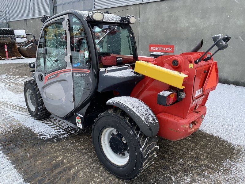 Manitou MT625H COMFORT ST5