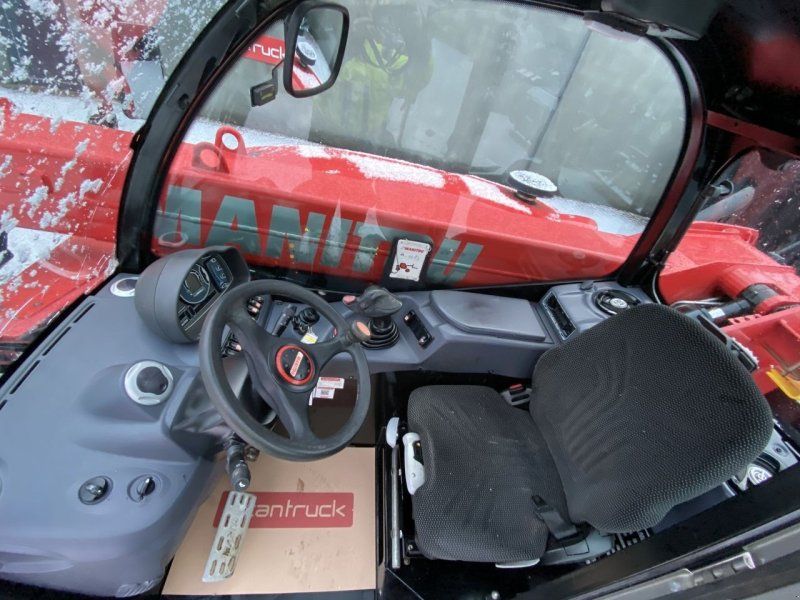 Manitou MT625H COMFORT ST5