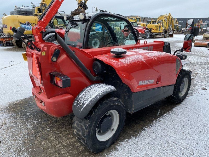 Manitou MT625H COMFORT ST5