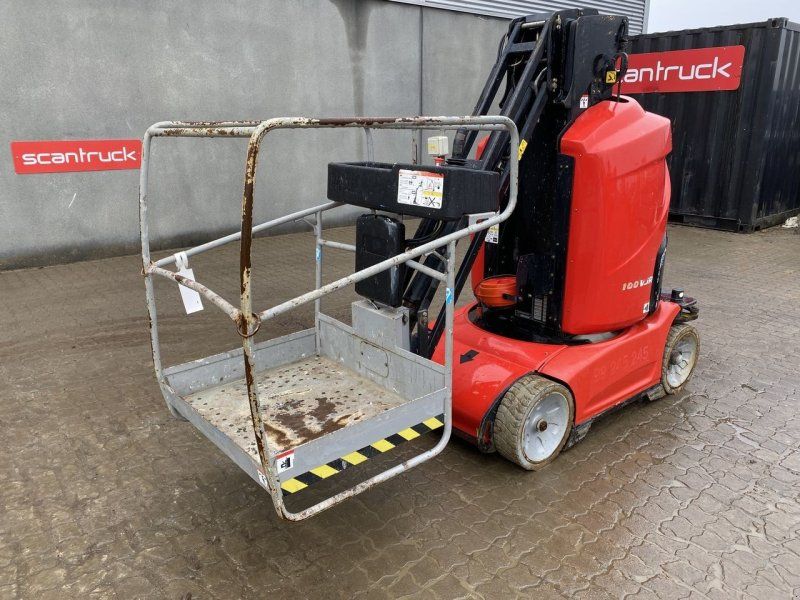 Manitou 100VJR