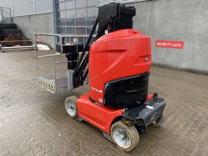 Manitou 100VJR