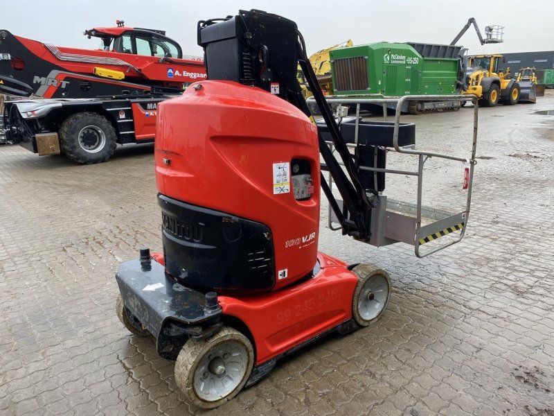 Manitou 100VJR
