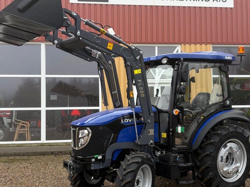 Lovol TBM504CF TBM 504CF