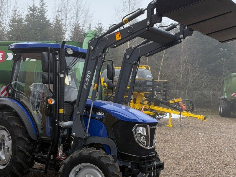 Lovol TBM504CF TBM 504CF