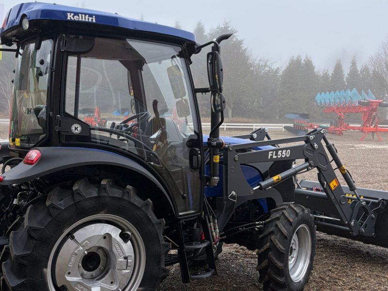 Lovol TBM504CF TBM 504CF