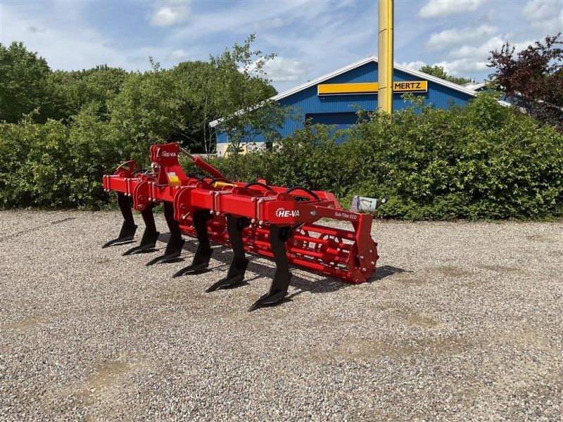HE-VA Sub-Tiller ECO