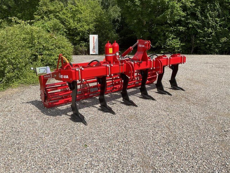 HE-VA Sub-Tiller ECO