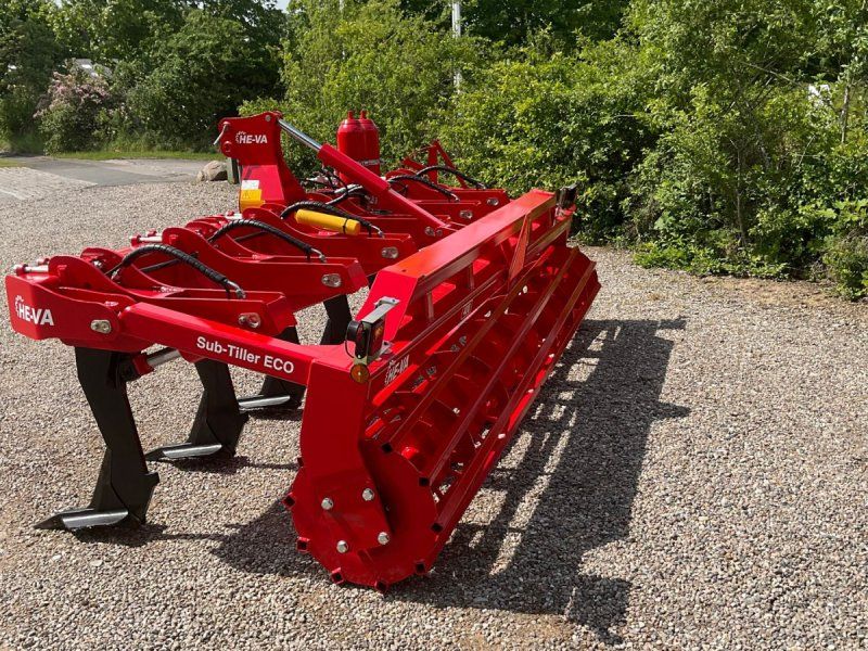 HE-VA Sub-Tiller ECO