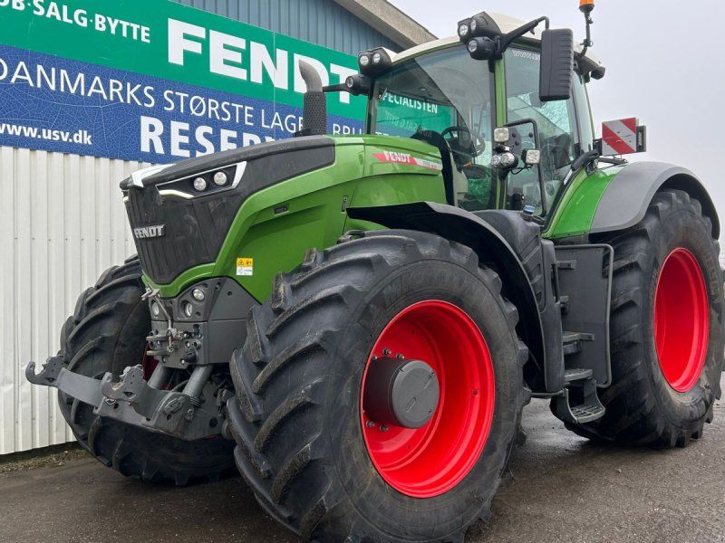 Fendt 1050 Gen3 Profi Plus Setting 2