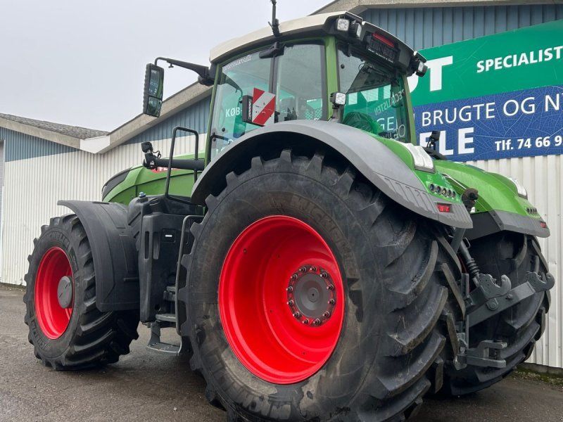 Fendt 1050 Gen3 Profi Plus Setting 2