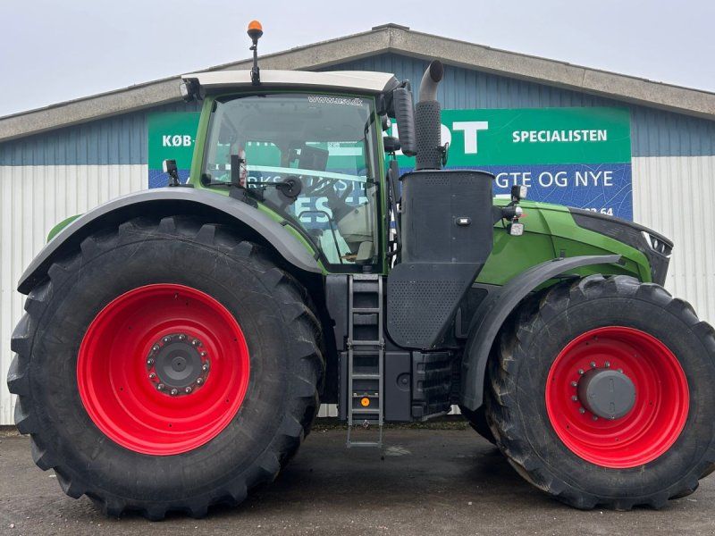 Fendt 1050 Gen3 Profi Plus Setting 2