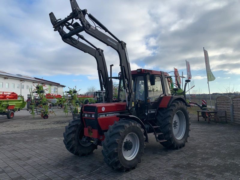 Case IH 956 XL