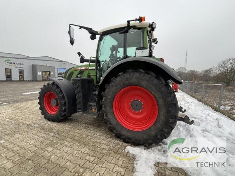 Fendt 718 VARIO GEN-6