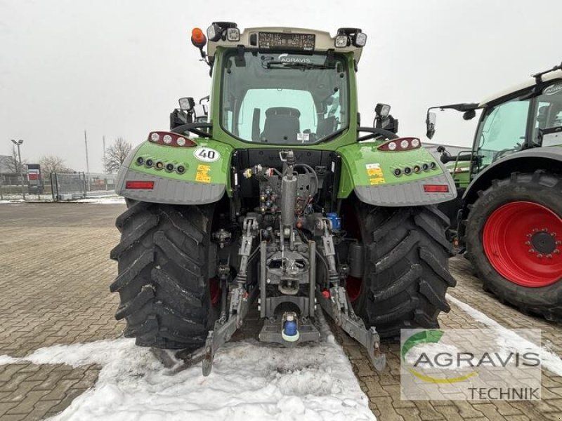 Fendt 718 VARIO GEN-6