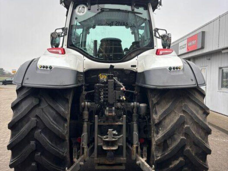 Valtra T 174 ED 1B8