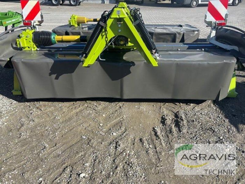Claas DISCO 3600 F PROFIL