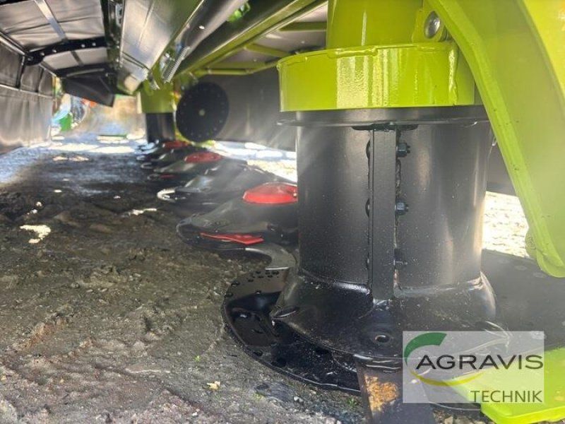 Claas DISCO 3600 F PROFIL