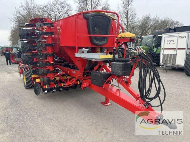 Väderstad SPIRIT 600