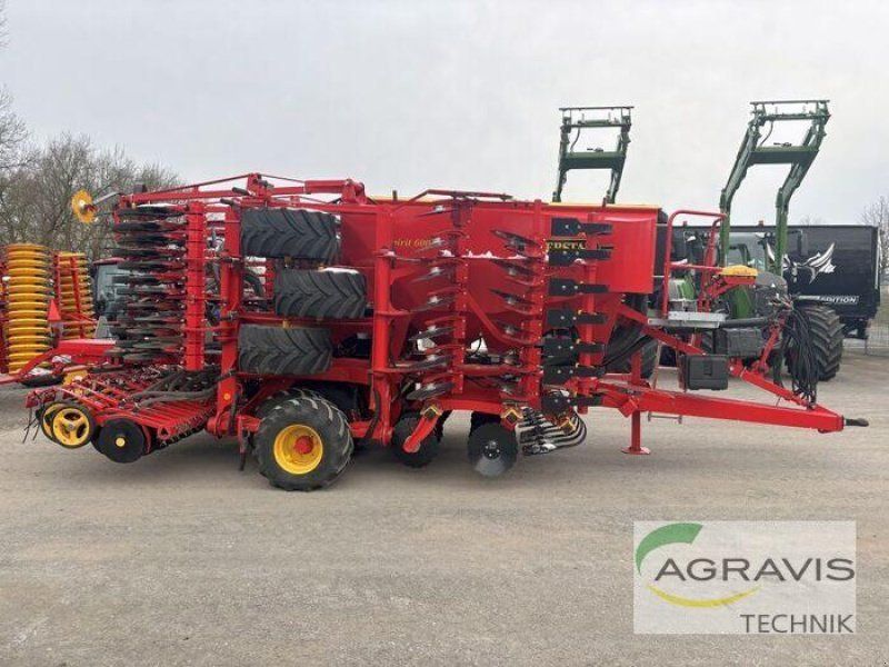 Väderstad SPIRIT 600