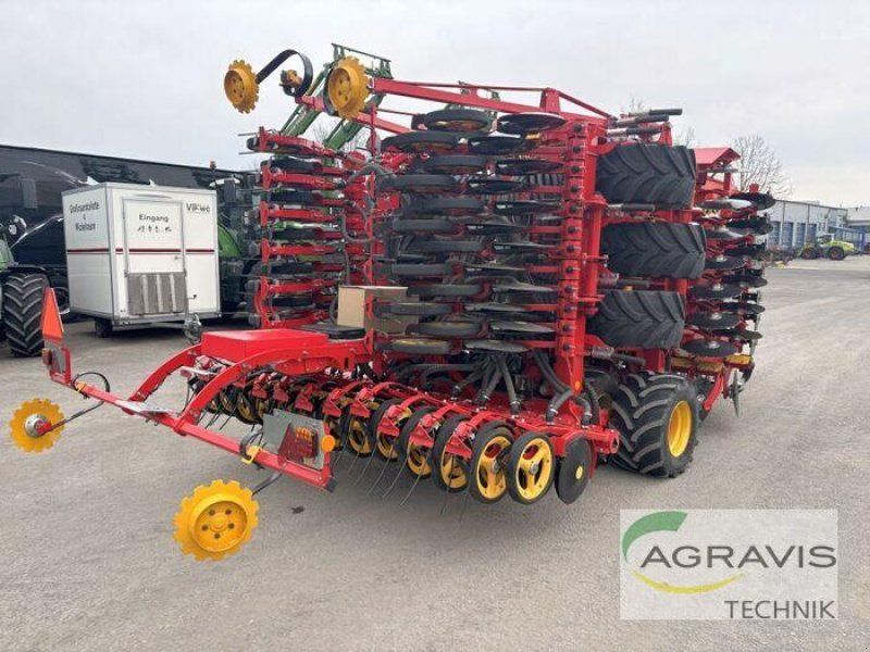 Väderstad SPIRIT 600