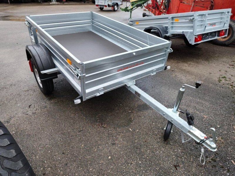 Pongratz EPA 206/12 U-RS-STK 750KG