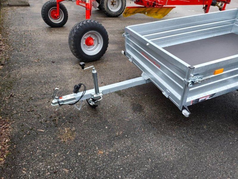 Pongratz EPA 206/12 U-RS-STK 750KG